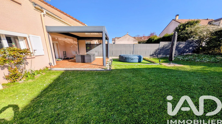 Ma-Cabane - Vente Maison Écouen, 85 m²