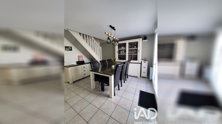 Ma-Cabane - Vente Maison Écouen, 80 m²