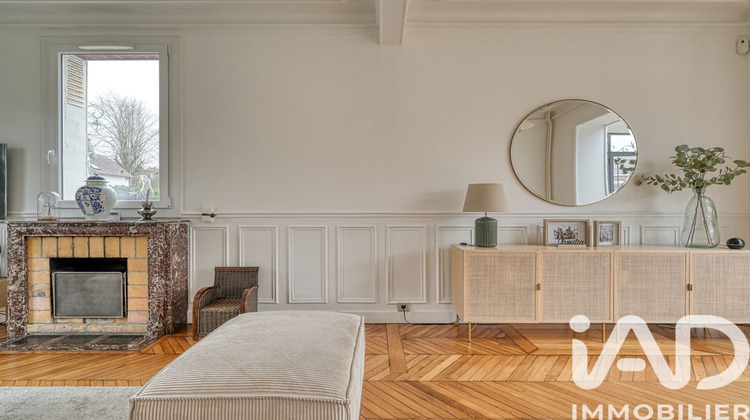 Ma-Cabane - Vente Maison Écouen, 180 m²