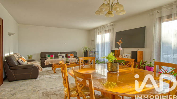 Ma-Cabane - Vente Maison Écouen, 138 m²