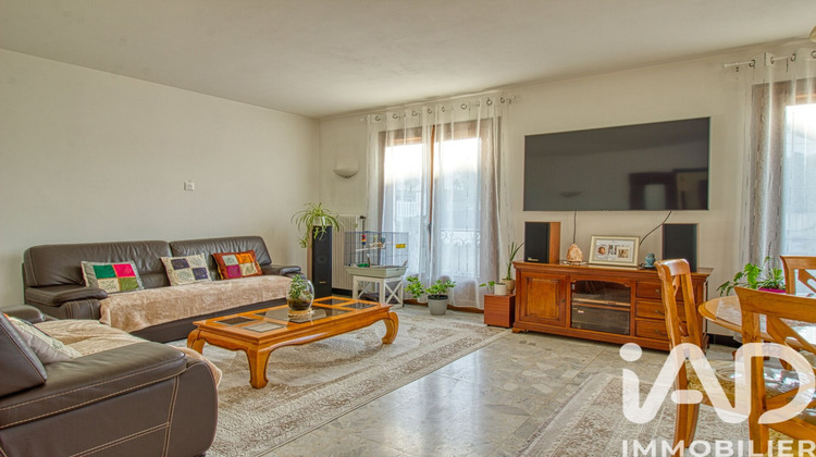 Ma-Cabane - Vente Maison Écouen, 138 m²