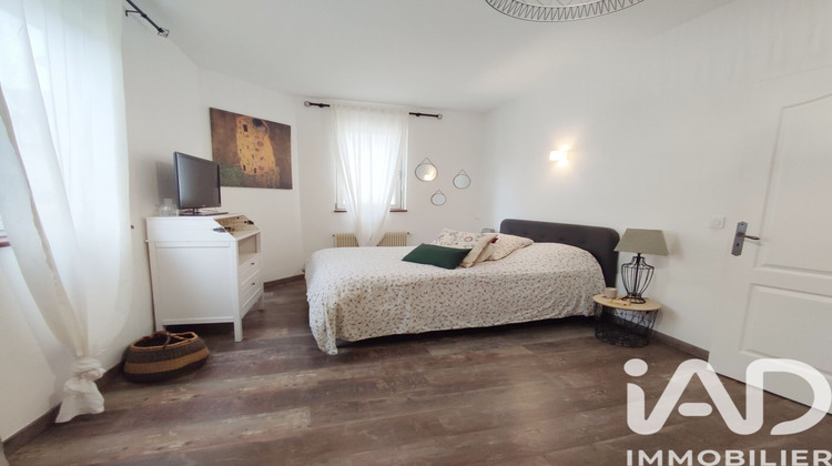 Ma-Cabane - Vente Maison Écouen, 115 m²