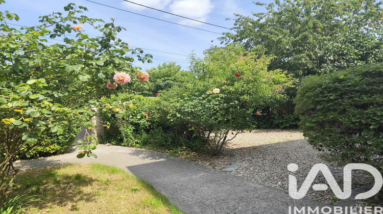 Ma-Cabane - Vente Maison Écouen, 81 m²