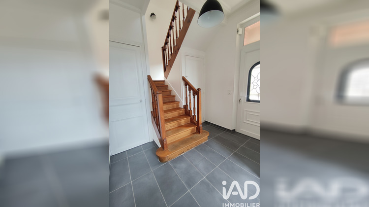 Ma-Cabane - Vente Maison Écouen, 81 m²