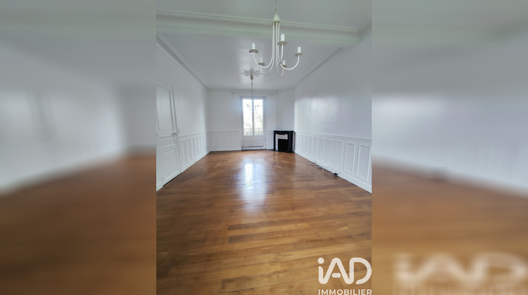 Ma-Cabane - Vente Maison Écouen, 81 m²