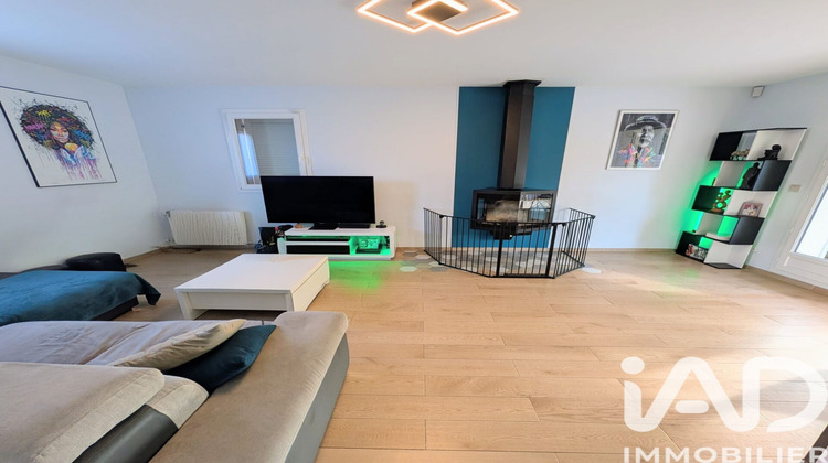 Ma-Cabane - Vente Maison Écouen, 118 m²