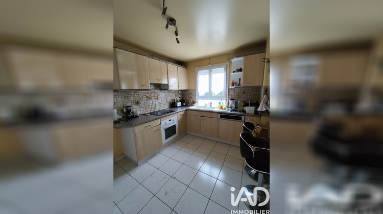 Ma-Cabane - Vente Maison Écouen, 96 m²