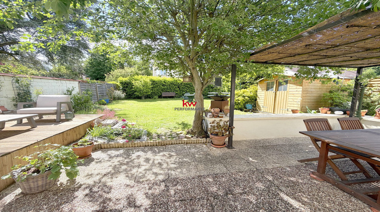 Ma-Cabane - Vente Maison Écouen, 100 m²