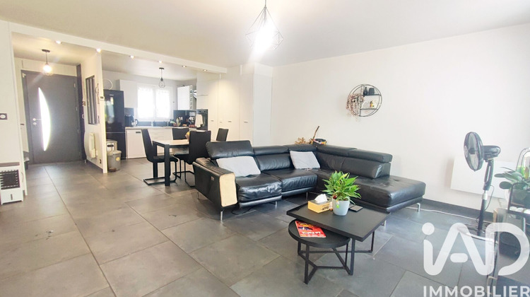 Ma-Cabane - Vente Maison Écouen, 85 m²