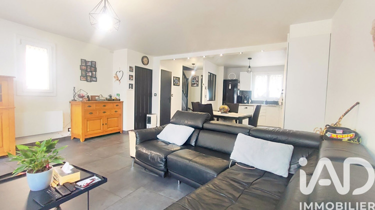 Ma-Cabane - Vente Maison Écouen, 85 m²