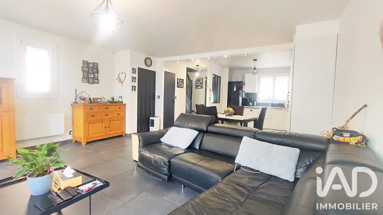 Ma-Cabane - Vente Maison Écouen, 85 m²