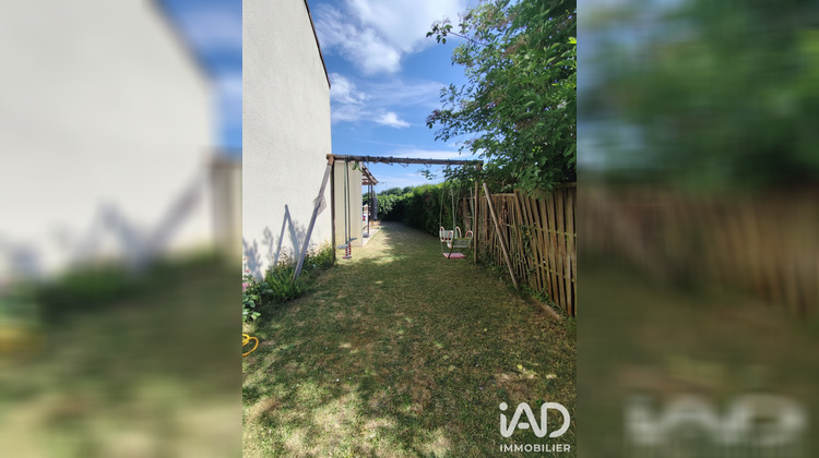 Ma-Cabane - Vente Maison Écouen, 93 m²