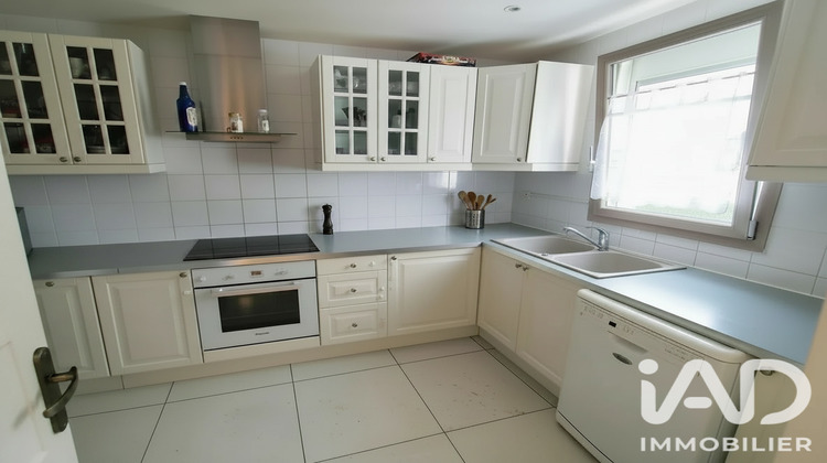 Ma-Cabane - Vente Maison Écouen, 93 m²