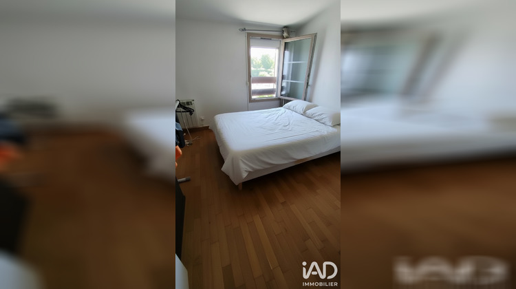 Ma-Cabane - Vente Maison Écouen, 93 m²