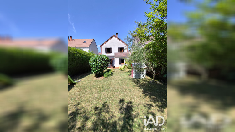 Ma-Cabane - Vente Maison Écouen, 95 m²