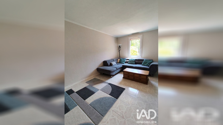 Ma-Cabane - Vente Maison Écouen, 95 m²
