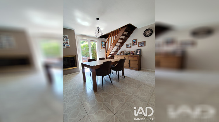 Ma-Cabane - Vente Maison Écouen, 95 m²