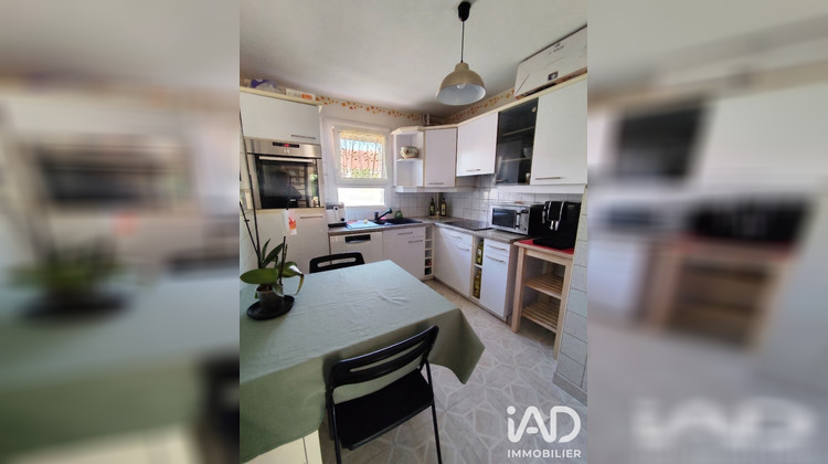Ma-Cabane - Vente Maison Écouen, 95 m²