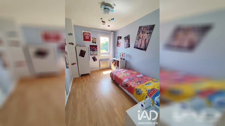 Ma-Cabane - Vente Maison Écouen, 95 m²