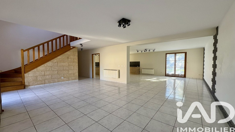 Ma-Cabane - Vente Maison Écouen, 150 m²