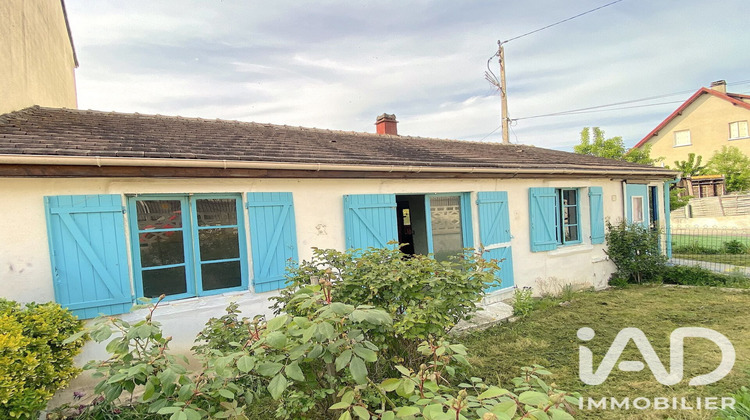 Ma-Cabane - Vente Maison Écouen, 120 m²