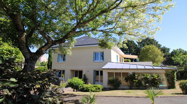 Ma-Cabane - Vente Maison Écouflant, 87 m²