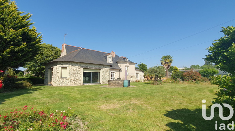 Ma-Cabane - Vente Maison Écouflant, 248 m²