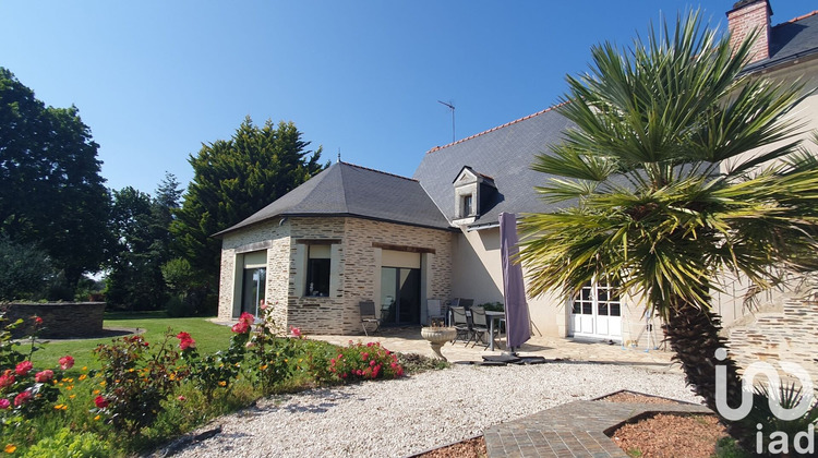 Ma-Cabane - Vente Maison Écouflant, 248 m²