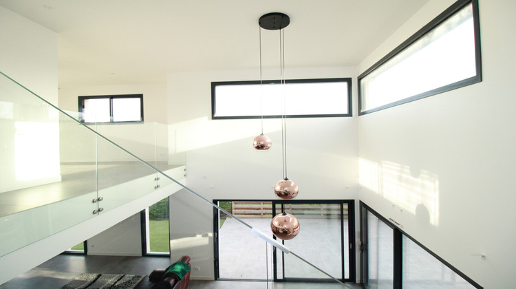 Ma-Cabane - Vente Maison Écouflant, 168 m²