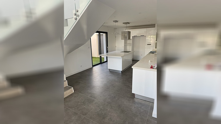 Ma-Cabane - Vente Maison Écouflant, 168 m²