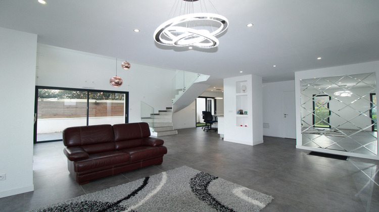 Ma-Cabane - Vente Maison Écouflant, 168 m²