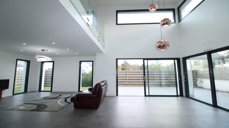 Ma-Cabane - Vente Maison Écouflant, 168 m²