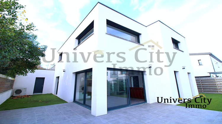 Ma-Cabane - Vente Maison Écouflant, 167 m²