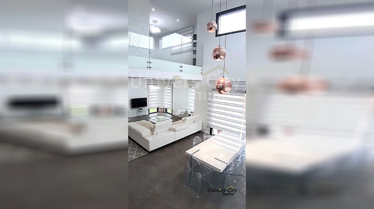 Ma-Cabane - Vente Maison Écouflant, 167 m²