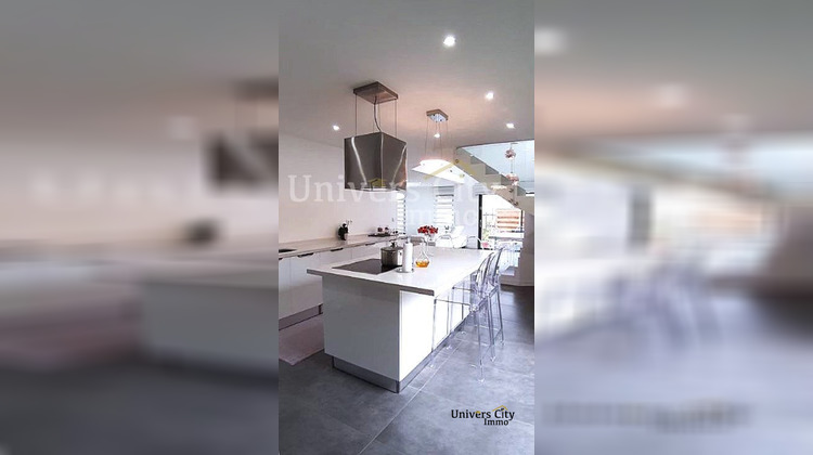 Ma-Cabane - Vente Maison Écouflant, 167 m²