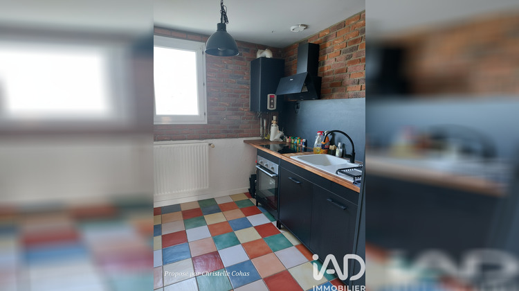 Ma-Cabane - Vente Maison Écouflant, 82 m²