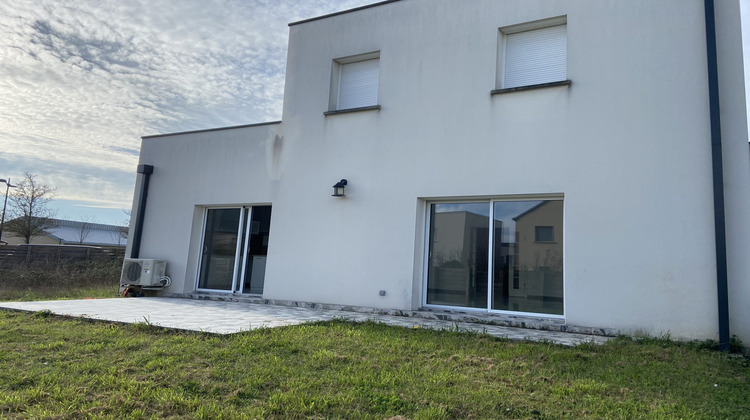 Ma-Cabane - Vente Maison Écouflant, 127 m²