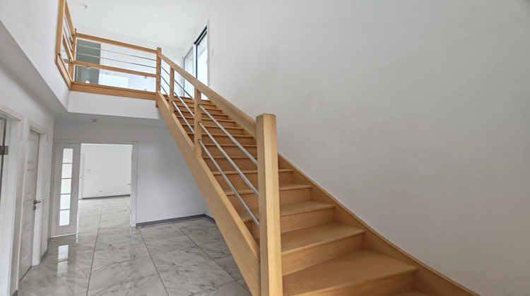 Ma-Cabane - Vente Maison Écouflant, 127 m²