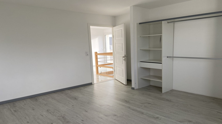 Ma-Cabane - Vente Maison Écouflant, 127 m²