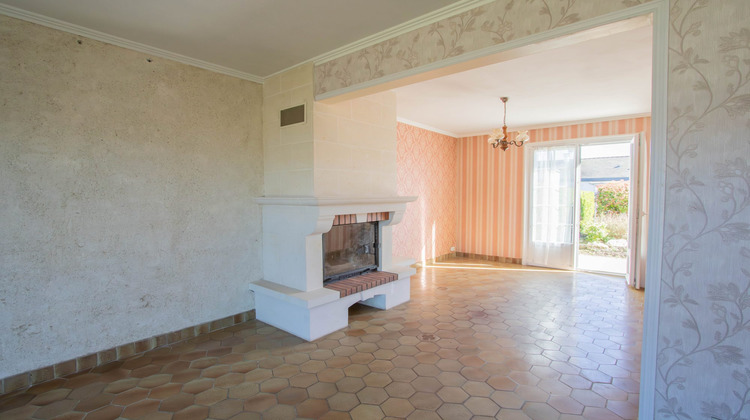 Ma-Cabane - Vente Maison Écouflant, 103 m²