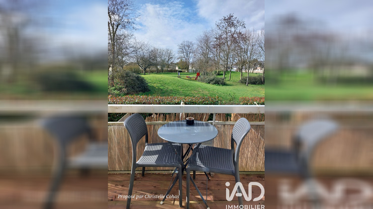 Ma-Cabane - Vente Maison Écouflant, 82 m²