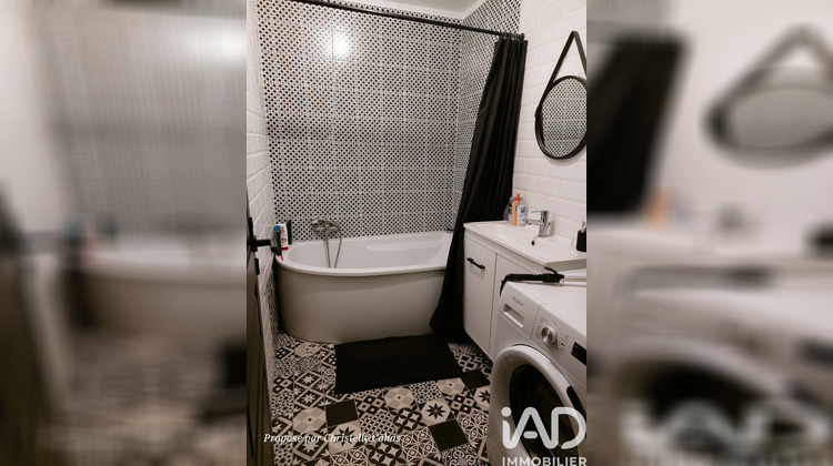 Ma-Cabane - Vente Maison Écouflant, 82 m²