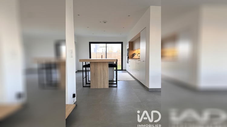 Ma-Cabane - Vente Maison Écouflant, 125 m²