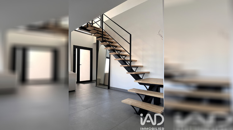 Ma-Cabane - Vente Maison Écouflant, 125 m²