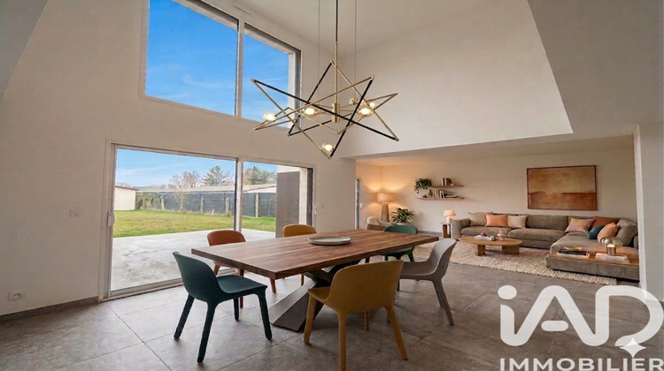 Ma-Cabane - Vente Maison Écouflant, 149 m²