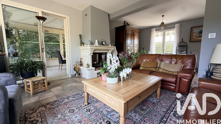 Ma-Cabane - Vente Maison Écouflant, 165 m²