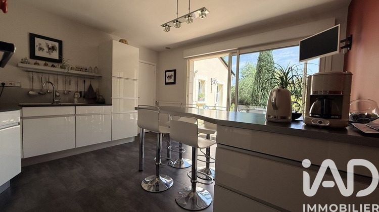 Ma-Cabane - Vente Maison Écouflant, 165 m²
