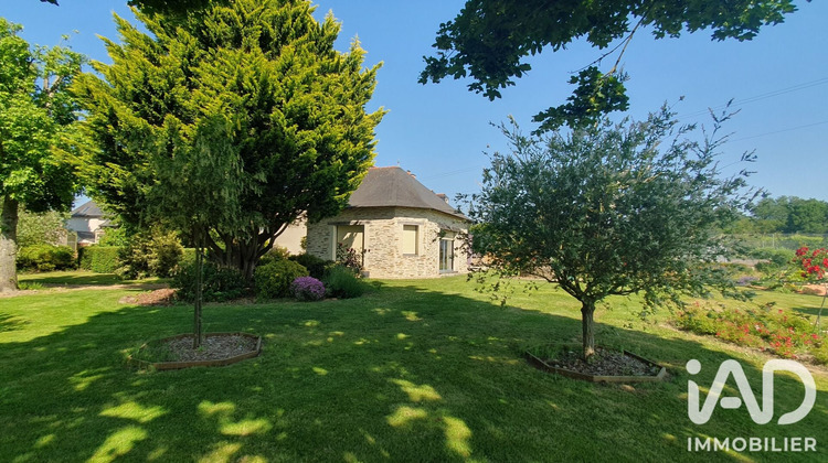 Ma-Cabane - Vente Maison Écouflant, 248 m²