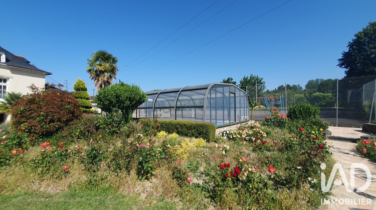 Ma-Cabane - Vente Maison Écouflant, 248 m²