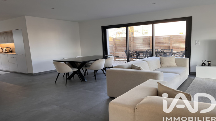 Ma-Cabane - Vente Maison Écouflant, 125 m²